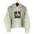 ザノースフェイス THE NORTH FACE BRAVE HOODIE レディース JPN:L