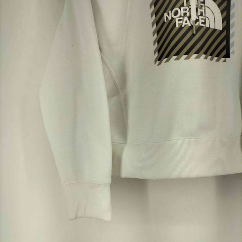 ザノースフェイス THE NORTH FACE BRAVE HOODIE レディース JPN:L