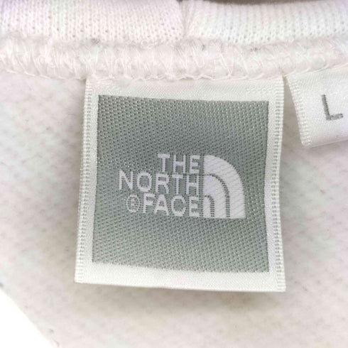 ザノースフェイス THE NORTH FACE BRAVE HOODIE レディース JPN:L