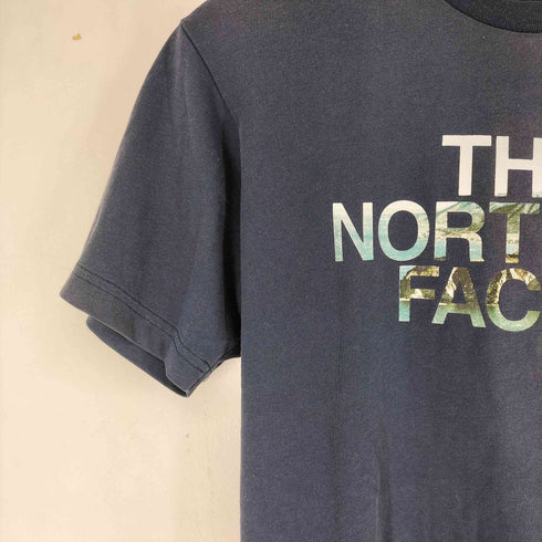 ザノースフェイス THE NORTH FACE S/S PHOTO LOGO TEE メンズ JPN:M