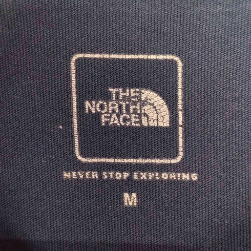 ザノースフェイス THE NORTH FACE S/S PHOTO LOGO TEE メンズ JPN:M