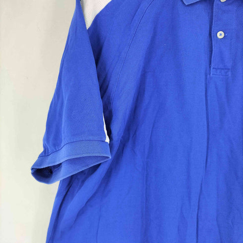 ポロゴルフラルフローレン POLO GOLF RALPH LAUREN ビッグポニー刺繍 S/S ポロシャツ メンズ JPN:XXL