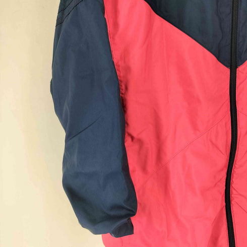 アディダス adidas ウインドフルジップ 裏トリコット起毛ジップアップパーカー レディース