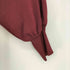 ザラ ZARA BACK OPEN タートル ニット ドレス ワンピ レディース JPN:M