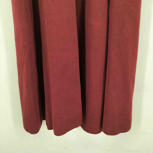 ザラ ZARA BACK OPEN タートル ニット ドレス ワンピ レディース JPN:M