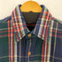 ビッグマック BIG MAC チェックネルシャツ メンズ