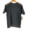 バーバリーブラックレーベル BURBERRY BLACK LABEL ノバチェックショルダー S/S Tシャツ レディース JPN:3