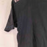 バーバリーブラックレーベル BURBERRY BLACK LABEL ノバチェックショルダー S/S Tシャツ レディース JPN:3