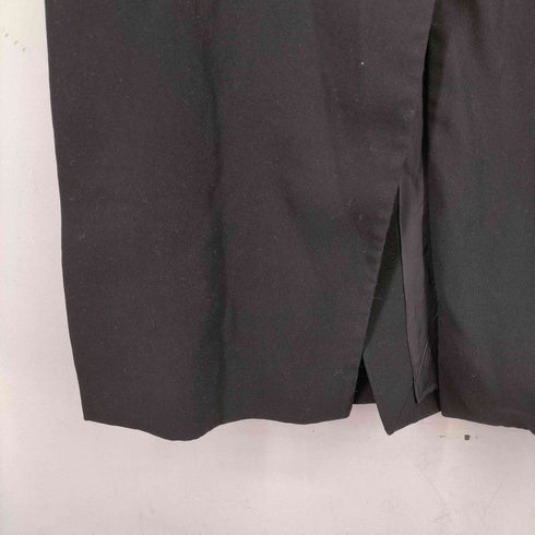 ザラ ZARA テーラード ロングベスト レディース JPN:L