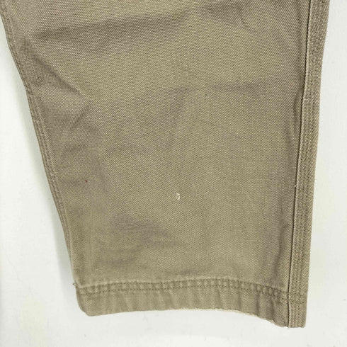 ダルーストレーディング DULUTH TRADING CO ダックカーゴパンツ メンズ 38×28