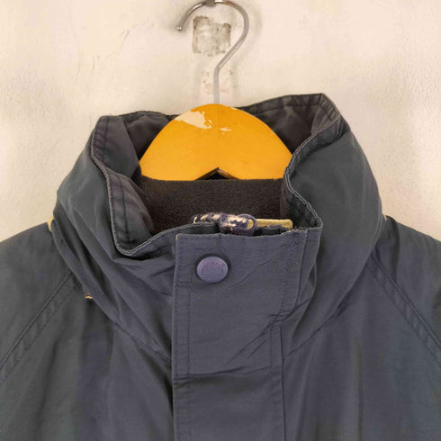 ティンバーランド Timberland 90S マウンテンパーカー メンズ import:S