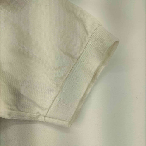 ハードロックカフェ Hard Rock Cafe 00S USA製 ロゴ刺繍 S/S ポロシャツ メンズ import:XL