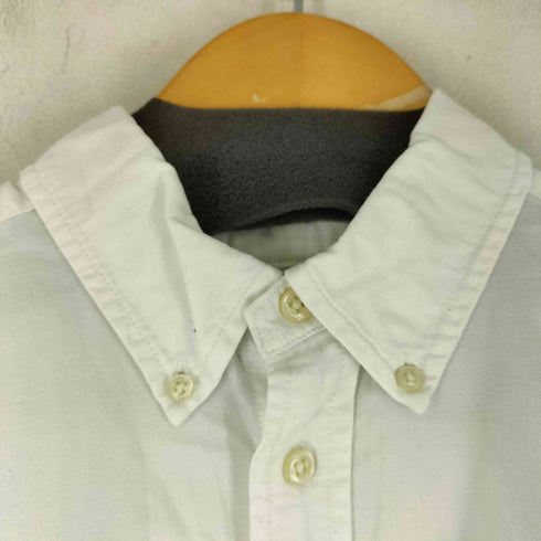 ラルフローレン RALPH LAUREN スモールポニー刺繍 L/S シャツ レディース 20