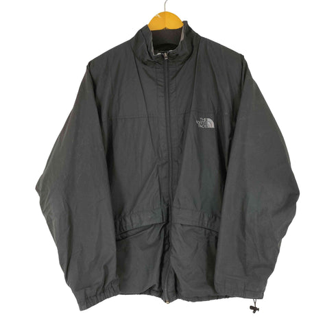 ザノースフェイス THE NORTH FACE ナイロンジャケット メンズ JPN:L