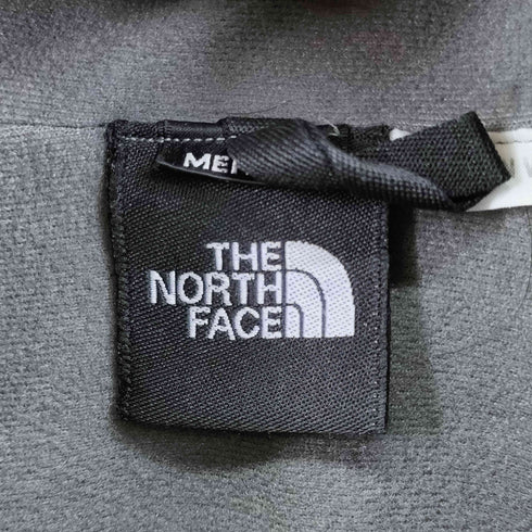 ザノースフェイス THE NORTH FACE ナイロンジャケット メンズ JPN:L