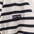 セントジェームス SAINT JAMES ウェッソン ボーダーロングスリーブTシャツ メンズ JPN:3