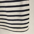 セントジェームス SAINT JAMES ウェッソン ボーダーロングスリーブTシャツ メンズ JPN:3