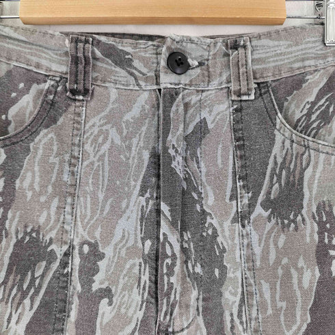 RANGER 80S IDEALジッパー タイガーカモ ベイカーパンツ メンズ