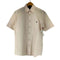 バーバリーブラックレーベル BURBERRY BLACK LABEL チェック S/S シャツ メンズ JPN:2