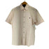 バーバリーブラックレーベル BURBERRY BLACK LABEL チェック S/S シャツ メンズ JPN:2