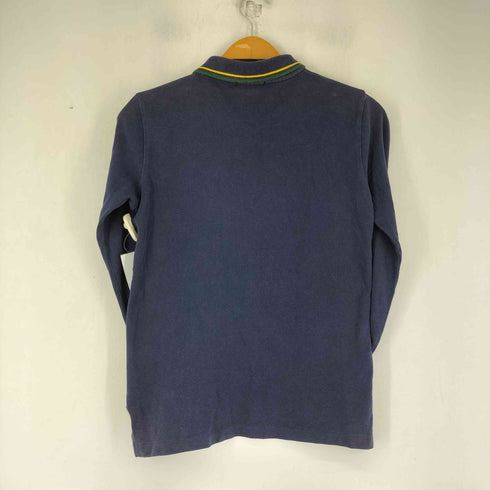 ポロバイラルフローレン Polo by RALPH LAUREN ロゴ刺繍 S/S ポロシャツ メンズ JPN:S