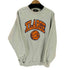 エクストララージ XLARGE COLLEGE LOGO CREWNECK SWEAT メンズ JPN:L