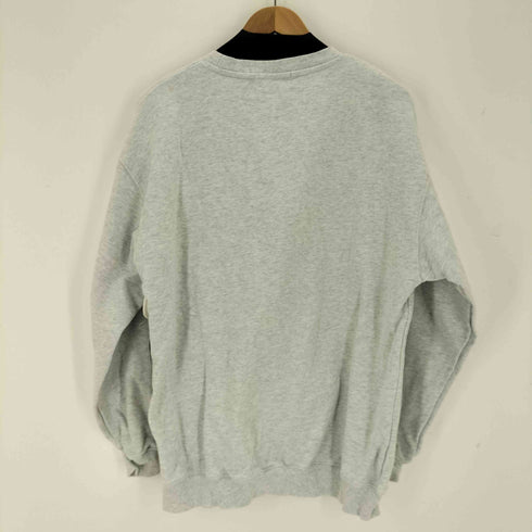 エクストララージ XLARGE COLLEGE LOGO CREWNECK SWEAT メンズ JPN:L