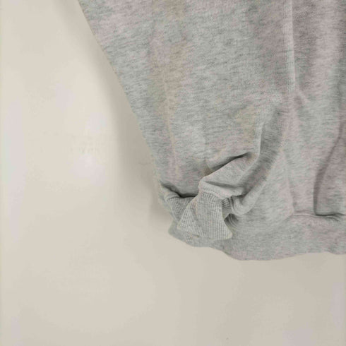 エクストララージ XLARGE COLLEGE LOGO CREWNECK SWEAT メンズ JPN:L