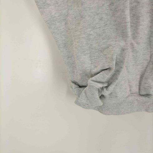 エクストララージ XLARGE COLLEGE LOGO CREWNECK SWEAT メンズ JPN:L