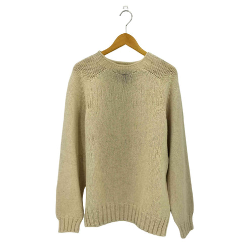 フィルソンガーメント FILSON GARMENT スコットランド製 Heritage 3 Gauge Wool Sweater セーター メンズ import:L
