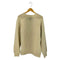 フィルソンガーメント FILSON GARMENT スコットランド製 Heritage 3 Gauge Wool Sweater セーター メンズ import:L