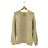 フィルソンガーメント FILSON GARMENT スコットランド製 Heritage 3 Gauge Wool Sweater セーター メンズ import:L