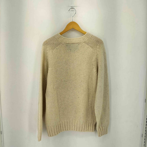 フィルソンガーメント FILSON GARMENT スコットランド製 Heritage 3 Gauge Wool Sweater セーター メンズ import:L