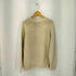 フィルソンガーメント FILSON GARMENT スコットランド製 Heritage 3 Gauge Wool Sweater セーター メンズ import:L