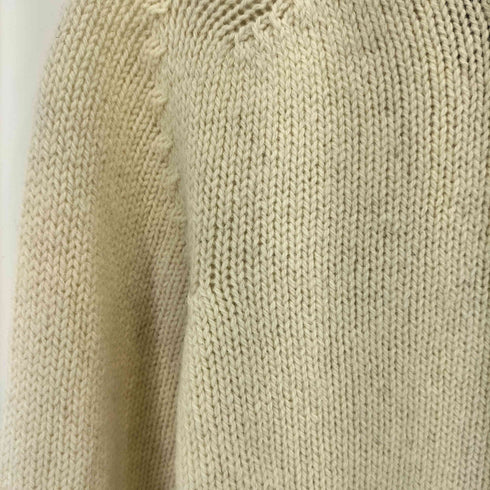 フィルソンガーメント FILSON GARMENT スコットランド製 Heritage 3 Gauge Wool Sweater セーター メンズ import:L
