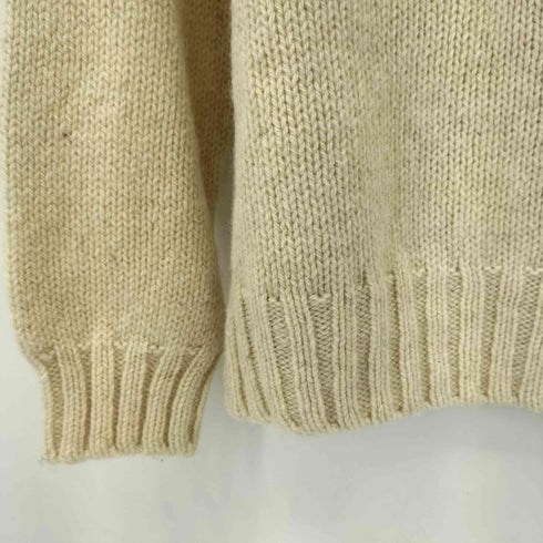 フィルソンガーメント FILSON GARMENT スコットランド製 Heritage 3 Gauge Wool Sweater セーター メンズ import:L
