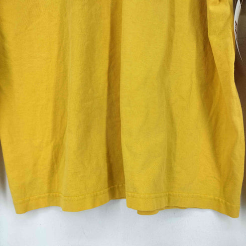 ポロジーンズカンパニーラルフローレン POLO JEANS COMPANY RALPH LAUREN アームプリント L/S Tシャツ メンズ