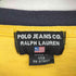 ポロジーンズカンパニーラルフローレン POLO JEANS COMPANY RALPH LAUREN アームプリント L/S Tシャツ メンズ