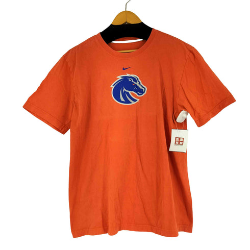 ナイキ NIKE スウッシュプリント S/S Tシャツ メンズ JPN:L