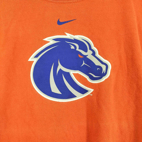ナイキ NIKE スウッシュプリント S/S Tシャツ メンズ JPN:L