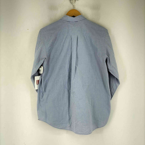 ラルフローレン RALPH LAUREN スモールポニー刺繍 L/S シャツ メンズ 20