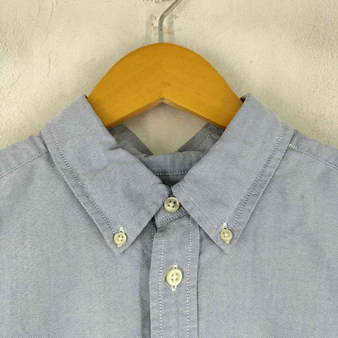 ラルフローレン RALPH LAUREN スモールポニー刺繍 L/S シャツ メンズ 20