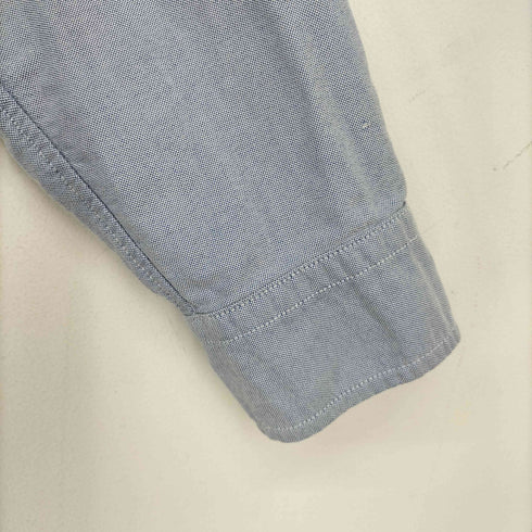 ラルフローレン RALPH LAUREN スモールポニー刺繍 L/S シャツ メンズ 20