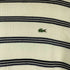 ラコステ LACOSTE L/S ボーダーニット メンズ US S
