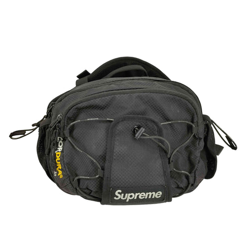 シュプリーム Supreme 22SS Haness Waist Bag メンズ