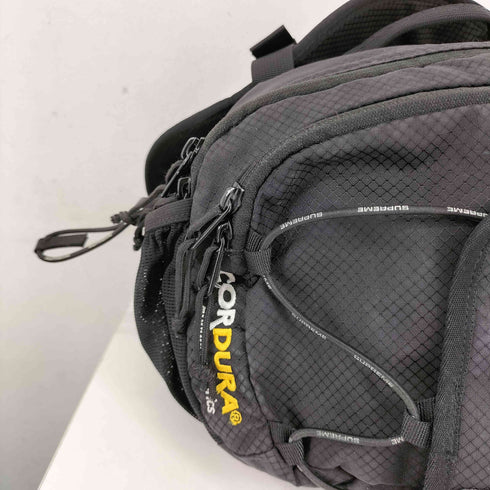 シュプリーム Supreme 22SS Haness Waist Bag メンズ