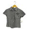 BlackEyePatch MOUSSY COMPACT SHIRT チェック柄シャツ レディース FREE