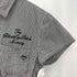 BlackEyePatch MOUSSY COMPACT SHIRT チェック柄シャツ レディース FREE