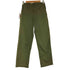BRITISH ARMY 90S イギリス軍 ベイカーパンツ レディース 72/72/88