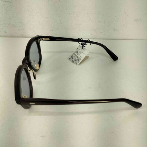 ジンズ JINS NEW CLASSIC No.02 SUNGLASSES メンズ 51□23